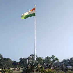 Jaunpur Public Park