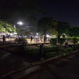 Javaregowda Park