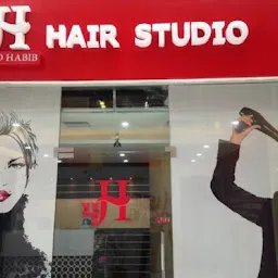 Javed Habib Hairdresser