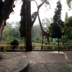 The Madhya Pradesh State Jawahar Bal Bhawan - Bhopal City, Madhya Pradesh, India