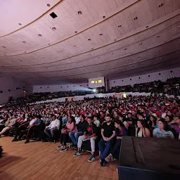 Jawahar Lal Nehru Indoor Auditorium - Auditorium - New Delhi - Delhi ...