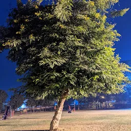 Jawahar Lal Nehru Park