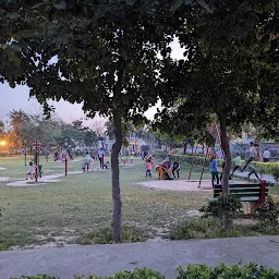 Jawahar Lal Nehru Park