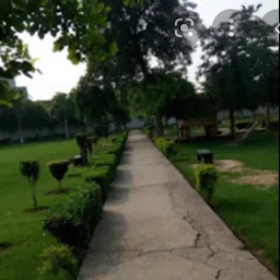 Jawahar Lal Nehru Park