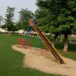 Jawahar Lal Nehru Park