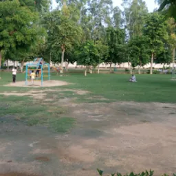 Jawahar Lal Nehru Park