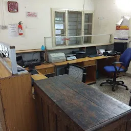 Jawahar Nagar Sub Post Office