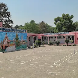 Jawahar Navodaya Vidyalaya, Haridwar