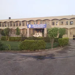 Jawahar Navodaya Vidyalaya Niwarsi