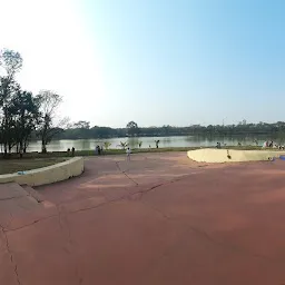 Jawahar Nehru Park