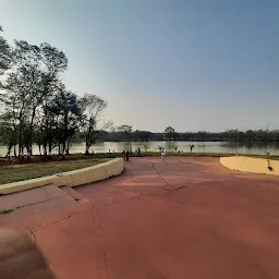 Jawahar Nehru Park