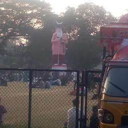 Jawahar Park, Fort Kochi