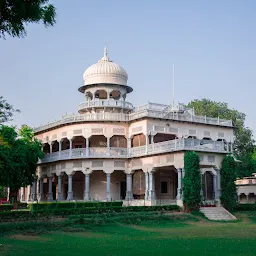 Jawahar Planetarium