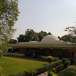 Jawahar Planetarium