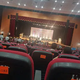 Jawaharlal Nehru Auditorium