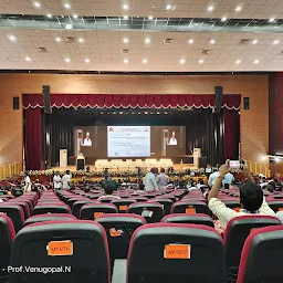 Jawaharlal Nehru Auditorium