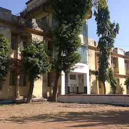Jawaharlal Nehru Hostel