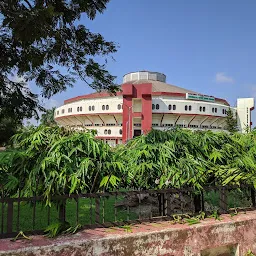 Jawaharlal Nehru Indoor Stadium