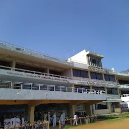 Jawaharlal Nehru Stadium