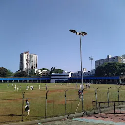 Jawaharlal Nehru Stadium