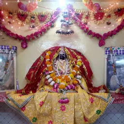 Jawala Devi, Kela Devi Mandir