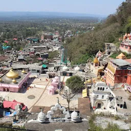 Jawalamukhi Ji Himachal Pradesh