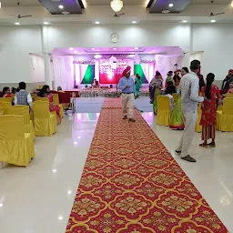Jawarkar Marriage Hall & Lawn