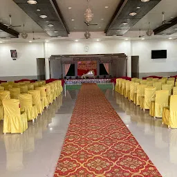 Jawarkar Marriage Hall & Lawn