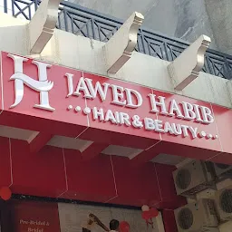 Jawed Habib Hair & Beauty Saloon