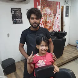 Jawed Habib Hair & Beauty Saloon