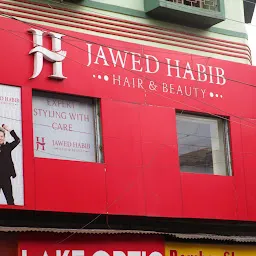 Jawed Habib Hair And Beauty Parlour