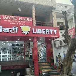 Jawed Habib Hair and beauty salon