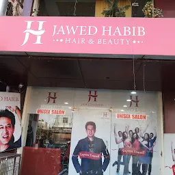 Jawed Habib Hair And Beauty Unisex Salon