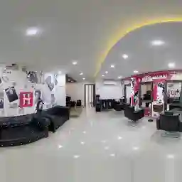 Jawed Habib Hair And Beauty Unisex Salon - Jaunpur - Uttar Pradesh |  
