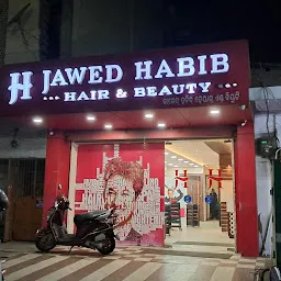 Jawed Habib Hair & Beauty ll Angul ll Amlapada ll