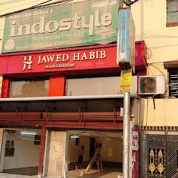 Jawed Habib Hair & Beauty Ltd