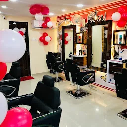 Jawed Habib hair & Beauty Nagpur Salon