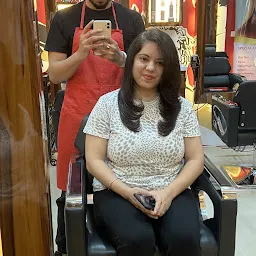 Jawed Habib hair & Beauty Nagpur Salon