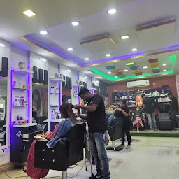 Jawed Habib Hair Beauty & Nail Salon - Luxury Co India