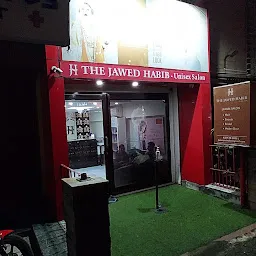 Jawed Habib Hair Beauty & Nail Salon - Luxury Co India