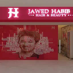 Jawed Habib Hair & Beauty Salon Jodhpur