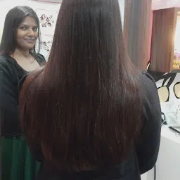 Jawed Habib Hair & Beauty Salon New Amity Campus Malhaur Gomti Nagar