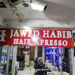 Jawed Habib Hair Xpress