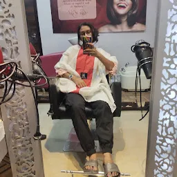 Jawed Habib HairXpreso | best hair salons in Prayagraj | best hair salons Civil Lines in Prayagraj