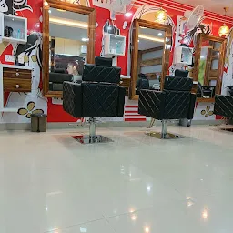 Jawed Habib Premium Salon & Academy Muglaha Medical College Road Gorakhpur