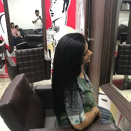 Jawed Habib Salon Gomti Nagar