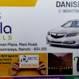 Jawla Travels Ranchi