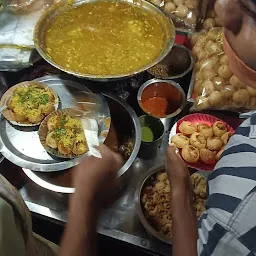 Jay Ambe Panipuri