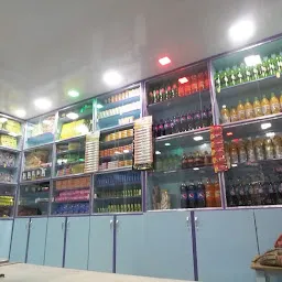 Jay Ambe Provision & Cold Drinks