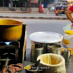 Jay Ambe Tea Stall